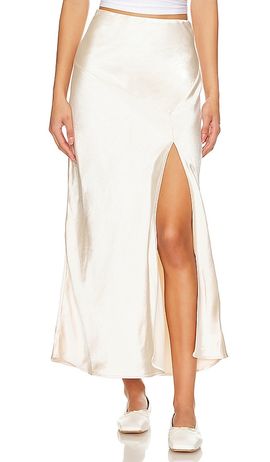 HEARTLOOM HEARTLOOM Shayne Skirt