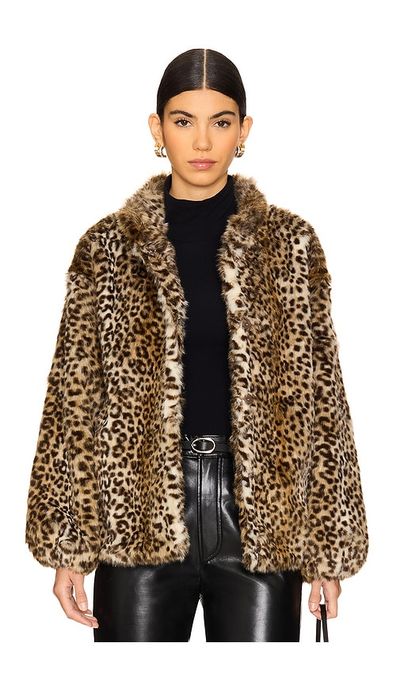 HEARTLOOM HEARTLOOM Shireen Coat