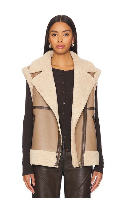 HEARTLOOM HEARTLOOM Sol Vest