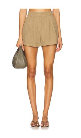 HEARTLOOM HEARTLOOM Taye Short