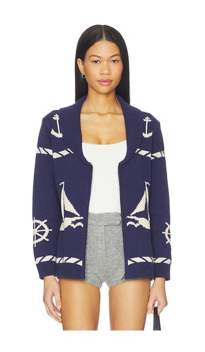 HEARTLOOM HEARTLOOM Trixie Cardigan