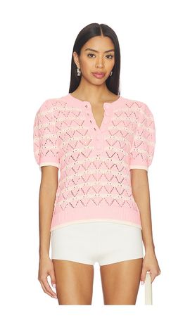 HEARTLOOM HEARTLOOM Verano Top