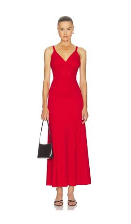 Sho Dress
