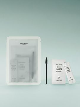 HEARTPERCENT Brow Color Changer Hair Treatment