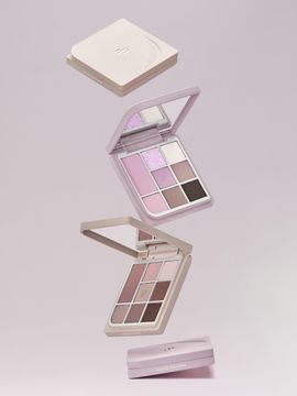 HEARTPERCENT Dot-On-Mood Eye Palette