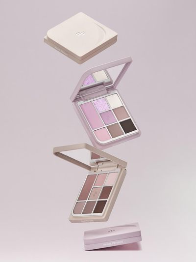 HEARTPERCENT Dot-On-Mood Eye Palette