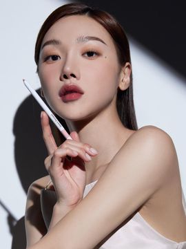 HEARTPERCENT Dot On Mood Lip Pencil Slim