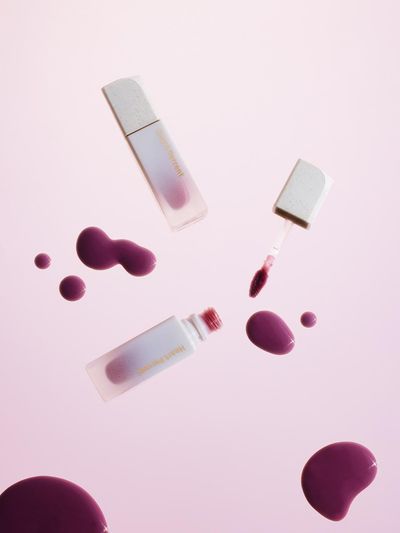 HEARTPERCENT Dot On Mood Pure Glow Tint