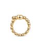Hearts On Fire Hearts On Fire 18K Yellow Gold Dream Diamond Bezel Wrap Ring - 2