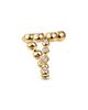 Hearts On Fire Hearts On Fire 18K Yellow Gold Dream Diamond Bezel Wrap Ring - 4