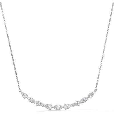 HEARTS ON FIRE HEARTS ON FIRE Aerial Dewdrop Pendant Necklace