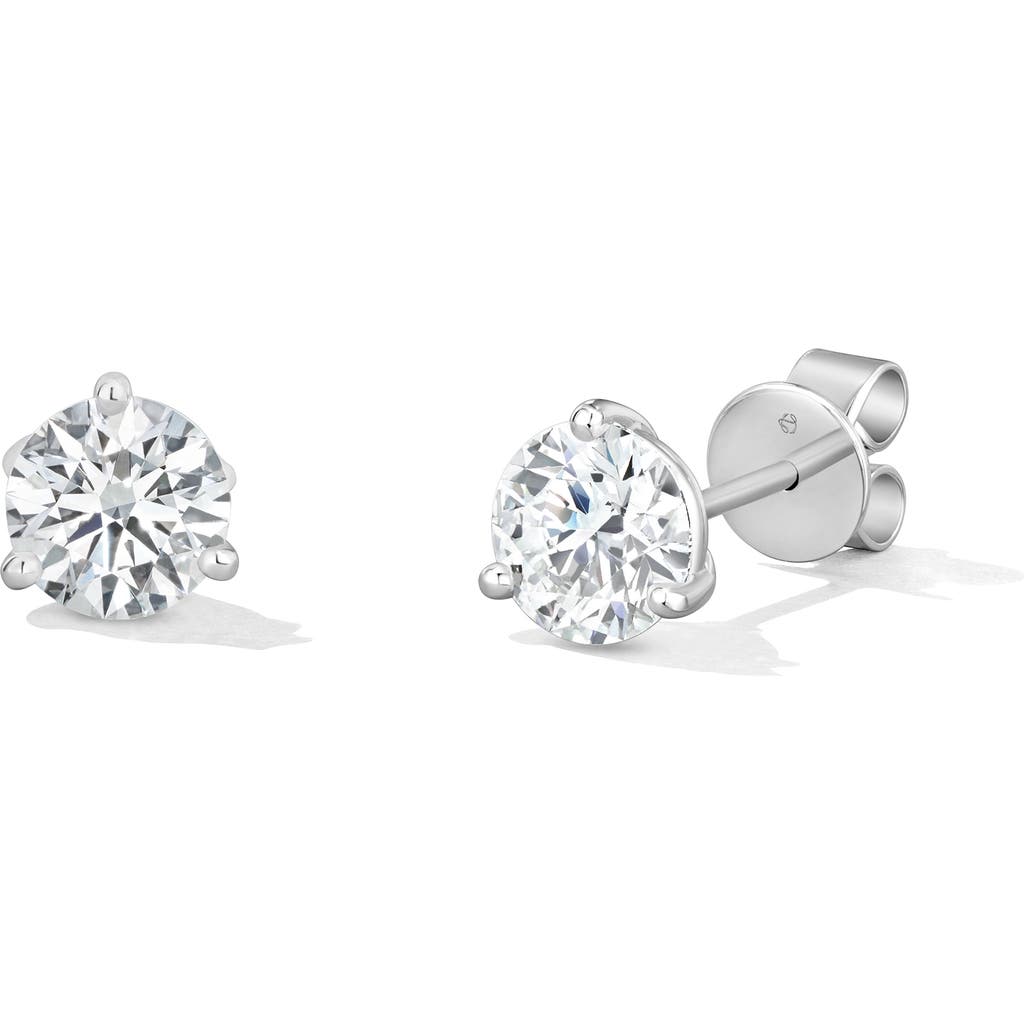 HEARTS ON FIRE HEARTS ON FIRE Diamond Stud Earrings