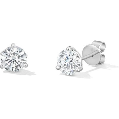 HEARTS ON FIRE HEARTS ON FIRE Diamond Stud Earrings