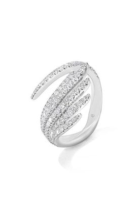 HEARTS ON FIRE HEARTS ON FIRE Vela Cocktail Ring