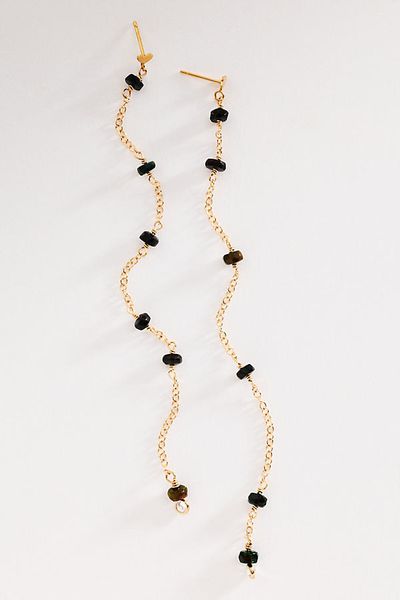 Heather Hawkins A Moment Apart Earrings