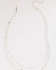 Heather Hawkins Draped Drawn Box Chain Necklace - 1