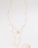 Heather Hawkins Edge of Desire Necklace - 1