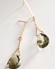 Heather Hawkins Hold On Faceted Gemstone Earrings - 1