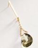 Heather Hawkins Hold On Faceted Gemstone Earrings - 2