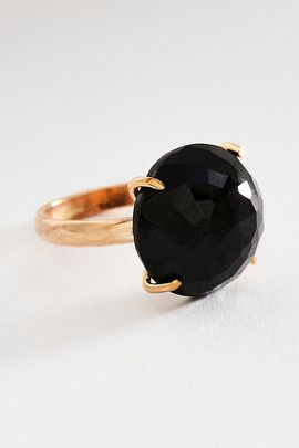 Heather Hawkins Moonshine Cocktail Ring