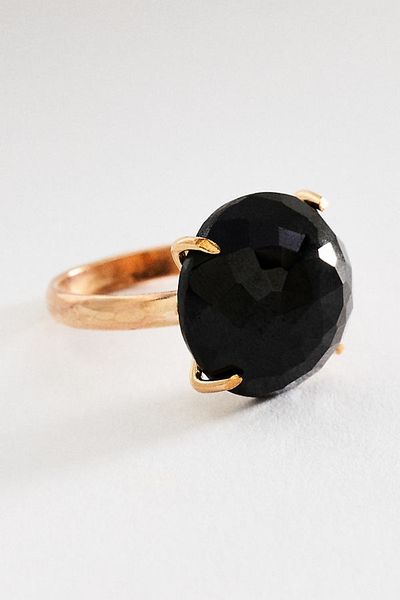 Heather Hawkins Moonshine Cocktail Ring