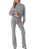 Heaven Heaven Drawsting Pant - 5