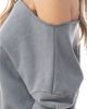 Heaven Heaven Kirill Off Shoulder Sweater - 5