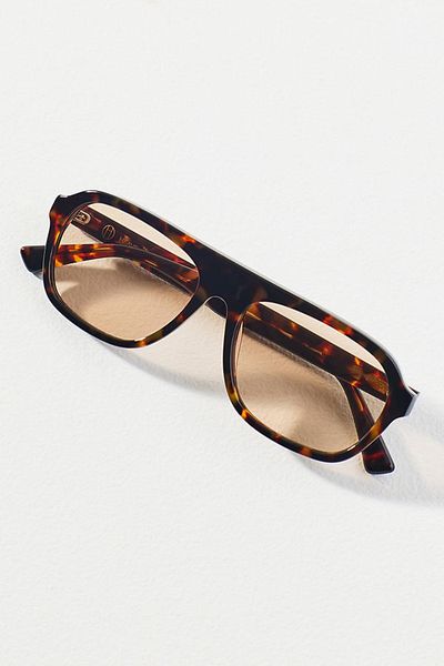 Heaven Mayhem Aviator Sunglasses