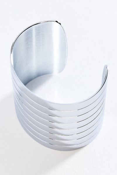 Heaven Mayhem Eames Bangle Bracelet