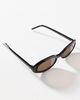 Heaven Mayhem Esme Slim Oval Sunglasses - 3