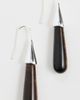 Heaven Mayhem Heaven Mayhem Arco Earrings Tigers Eye One - 2