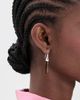 Heaven Mayhem Heaven Mayhem Arco Earrings Tigers Eye One - 3