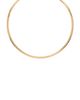 Heaven Mayhem Heaven Mayhem Bruma Choker - 1