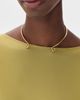Heaven Mayhem Heaven Mayhem Bruma Choker Gold One - 3