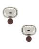 Heaven Mayhem Heaven Mayhem Calypso Earrings - 1