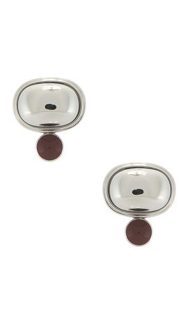 Heaven Mayhem Heaven Mayhem Calypso Earrings