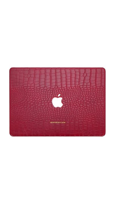 Heaven Mayhem Heaven Mayhem Cherry 15 Air Case
