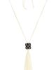 Heaven Mayhem Heaven Mayhem Claudette Necklace - 1