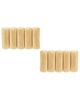 Heaven Mayhem Heaven Mayhem Clemmie Maxi Stud Earrings - 1