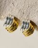 Heaven Mayhem Heaven Mayhem Clove Earrings - 1