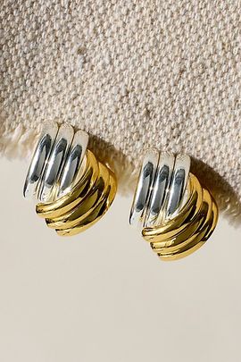 Heaven Mayhem Heaven Mayhem Clove Earrings