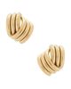 Heaven Mayhem Heaven Mayhem Clove Stud Earrings - 1