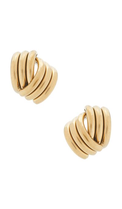 Heaven Mayhem Heaven Mayhem Clove Stud Earrings