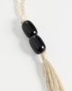 Heaven Mayhem Heaven Mayhem Crisia Rope Necklace White One - 5