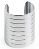 Heaven Mayhem Heaven Mayhem Eames Bracelet Silver One - 1