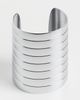 Heaven Mayhem Heaven Mayhem Eames Bracelet Silver One - 2