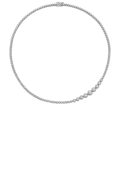 Heaven Mayhem Heaven Mayhem for FWRD Veil Necklace