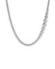 Heaven Mayhem Heaven Mayhem for FWRD Veil Necklace - 2