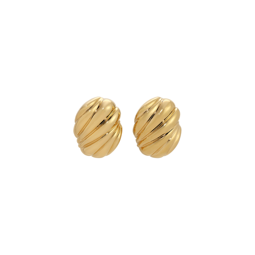 HEAVEN MAYHEM HEAVEN MAYHEM Hive Earrings