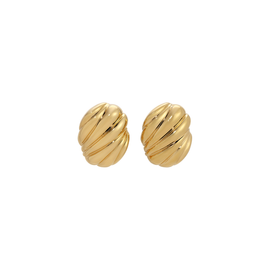 HEAVEN MAYHEM HEAVEN MAYHEM Hive Earrings